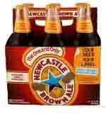 NewCastle Brown Ale, 6PK Bottles-12OZ Each